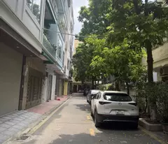 BÁN NHÀ MỖ LAO HÀ ĐÔNG, DT52M2 MT5M, PHÂN LÔ TRÁNH, Ở, KINH DOANH, VĂN PHÒNG, 19.X TỶ