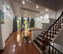 BÁN NHÀ MỖ LAO HÀ ĐÔNG, DT52M2 MT5M, PHÂN LÔ TRÁNH, Ở, KINH DOANH, VĂN PHÒNG, 19.X TỶ