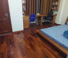 BÁN NHÀ MỖ LAO HÀ ĐÔNG, DT52M2 MT5M, PHÂN LÔ TRÁNH, Ở, KINH DOANH, VĂN PHÒNG, 19.X TỶ
