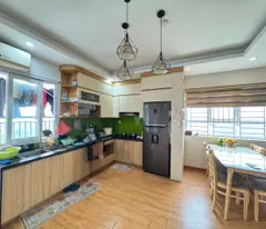 Chủ nhà cần bán gấp căn góc view thoáng – Chung cư Thanh Hà