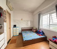 Chủ nhà cần bán gấp căn góc view thoáng – Chung cư Thanh Hà