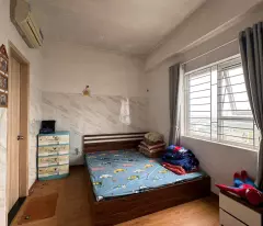 Chủ nhà cần bán gấp căn góc view thoáng – Chung cư Thanh Hà