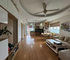Chủ nhà cần bán gấp căn góc view thoáng – Chung cư Thanh Hà