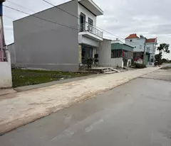 2.2x TỶ  LÔ ĐẤT ĐẸP ĐƯỜNG THÔNG 8M TẠI TÂN THÀNH - ZALO 0567 222 555