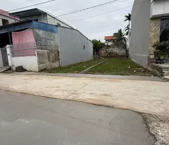 2.2x TỶ  LÔ ĐẤT ĐẸP ĐƯỜNG THÔNG 8M TẠI TÂN THÀNH - ZALO 0567 222 555
