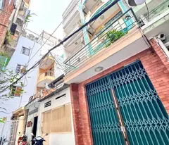BÁN NHÀ HXH Đ.LÊ THÁNH TÔN, QUẬN 1- DT 64M2 FULL THỔ CƯ- VIEW TRỰC DIỆN CHỢ BẾN THÀNH SIÊU HIẾM-