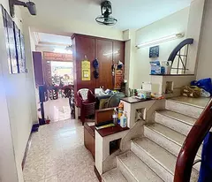 BÁN NHÀ HXH Đ.LÊ THÁNH TÔN, QUẬN 1- DT 64M2 FULL THỔ CƯ- VIEW TRỰC DIỆN CHỢ BẾN THÀNH SIÊU HIẾM-