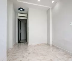 💥MẶT TIỀN ĐƯỜNG 5M GIÁP TÂN PHÚ 24M2 5 TẦNG BTCT SÂN THƯỢNG CHỈ 4.16 TỶ