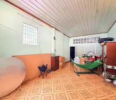 Nhà Đường Lạc Long Quân Quận Tân Bình Phường 11 Cũ.