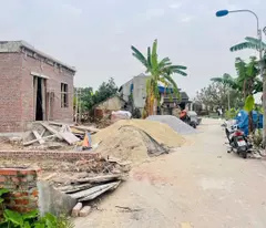 7XX TRIỆU  LÔ ĐẤT GIÁ F0 TẠI QUYẾT TIẾN - NAM ĐỒ SƠN - ZALO 0567 222 555