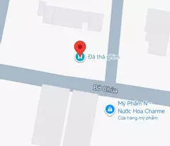 BÁN ĐẤT NÔNG NGHIỆP – ĐƯỜNG BỜ CHÙA, XÃ PHƯỚC LÝ, HUYỆN CẦN GIUỘC, LONG AN