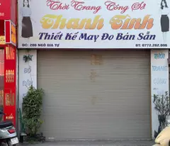 CHO THUÊ CỬA HÀNG MẶT TIỀN ĐẸP – NGÔ GIA TỰ, HẢI PHÒNG