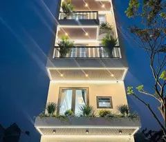 GIẢM SÂU CÒN 6,8 TỶ – CĂN THỚI AN 16 (4x14) – KHU ĐỒNG BỘ NHÀ CAO TẦNG ĐẸP
