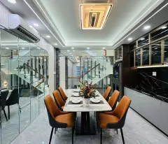 GIẢM SÂU CÒN 6,8 TỶ – CĂN THỚI AN 16 (4x14) – KHU ĐỒNG BỘ NHÀ CAO TẦNG ĐẸP