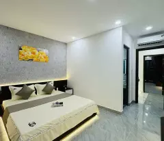 GIẢM SÂU CÒN 6,8 TỶ – CĂN THỚI AN 16 (4x14) – KHU ĐỒNG BỘ NHÀ CAO TẦNG ĐẸP