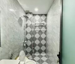 GIẢM SÂU CÒN 6,8 TỶ – CĂN THỚI AN 16 (4x14) – KHU ĐỒNG BỘ NHÀ CAO TẦNG ĐẸP