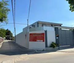 XƯỞNG 2 MẶT TIỀN HUỲNH THỊ MÀI, TÂN HIỆP, HÓC MÔN SÁT VÀNH ĐAI 3 – 400m² THỔ