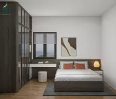 Bán nhà Tây Ninh - Nằm trong KCN Phước Đông