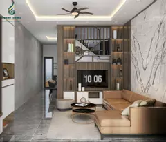 Bán nhà Tây Ninh - Nằm trong KCN Phước Đông