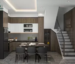 Bán nhà Tây Ninh - Nằm trong KCN Phước Đông