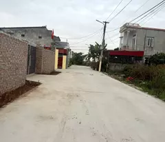 1.6X TỶ -LÔ ĐẤT 72.1M2 NGÕ 169 TÂN THÀNH - Ô TÔ TRÁNH NHAU- ZALO 0567 222 555