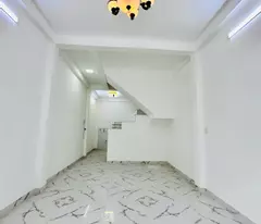 Bán nhà hẻm 7m thông Lũy Bách Bích gần Đầm Sen, 3 Tầng BTCT nhỉnh 8 Tỷ