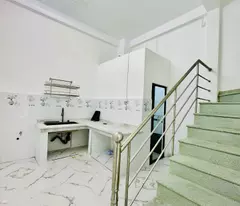 Bán nhà hẻm 7m thông Lũy Bách Bích gần Đầm Sen, 3 Tầng BTCT nhỉnh 8 Tỷ