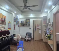 Chính chủ cần tiền bán gấp căn hộ 2Pn tại Thanh Hà-Hà Đông giá tốt