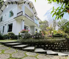 Cho thuê villa khu nghĩ dưỡng Nam Hồ Phường 11 Đà Lạt giá 35 triệu