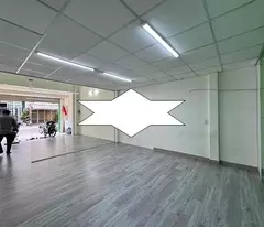 Cho thuê nhà Mặt tiền Trần Thủ Độ Q.Tân Phú 90m² - NGANG 5M - 15 Triệu