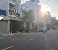 Cho thuê nhà Mặt tiền Trần Thủ Độ Q.Tân Phú 90m² - NGANG 5M - 15 Triệu