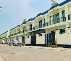 Chính Chủ Bán Nhà Liền Kề Mới Đẹp – Khu Dân Cư An Ninh – Giá Cực Tốt