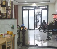 Chính Chủ Bán Nhà Liền Kề Mới Đẹp – Khu Dân Cư An Ninh – Giá Cực Tốt