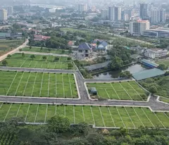 CHỦ CẦN BÁN GẤP 100M2 ĐẤT Ở XÃ PHÚ CÁT, GIÁ 2TỶ 3 GẦN QUỐC LỘ 21, TỔ HỢP ĐẠI HỌC QUỐC GIA, HÒA LẠC.