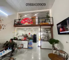 Bán nhà mặt tiền trung tâm đức trọng .lâm đồng giá 6.5 tỷ