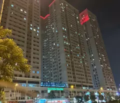 HOT !!! SỞ HỮU NGAY CĂN HỘ ĐẸP- GIÁ TỐT - Vị Trí Đắc Địa Tại Eurowindow Đông Anh