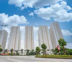 HOT !!! SỞ HỮU NGAY CĂN HỘ ĐẸP- GIÁ TỐT - Vị Trí Đắc Địa Tại Eurowindow Đông Anh