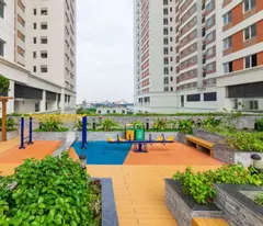 HOT !!! SỞ HỮU NGAY CĂN HỘ ĐẸP- GIÁ TỐT - Vị Trí Đắc Địa Tại Eurowindow Đông Anh