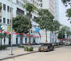 HOT !!! SỞ HỮU NGAY CĂN HỘ ĐẸP- GIÁ TỐT - Vị Trí Đắc Địa Tại Eurowindow Đông Anh