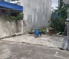 Bán đất 85m2 Cách Hạ Nam Sơn An Dương Hải Phòng
