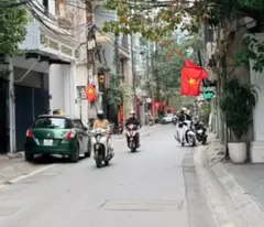 BÁN NHÀ MẶT PHỐ KIM MÃ THƯỢNG BA ĐÌNH - VỊ TRÍ VIP ĐẸP LÔ GÓC KINH DOANH: DT 164M2 - 75 TỶ