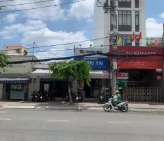 MẶT TIỀN NGUYỄN ẢNH THỦ – VỊ TRÍ VÀNG BẬC NHẤT TRUNG MỸ TÂY – DÒNG TIỀN 30TR/THÁNG!