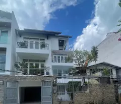 Bán biệt thự liền kề Thủ Đức (Q2 cũ), An Phú An Khánh, 160m2, Hầm 3 tầng, SHR, 34.9 tỷ