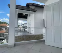 Bán biệt thự liền kề Thủ Đức (Q2 cũ), An Phú An Khánh, 160m2, Hầm 3 tầng, SHR, 34.9 tỷ