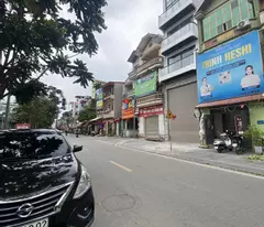 Nhà Ngọc Thuỵ 8T thang máy kinh doanh. Giá hợp lý nhất khu vực