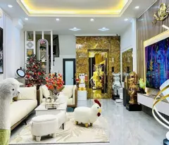 NHANH!BÁN NHÀ MINH KHAI-VĂN TIẾN DŨNG,GA TÀU ĐIỆN,DT:40Mx6T,MT:4.5m,7ty