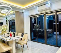 NHANH!BÁN NHÀ MINH KHAI-VĂN TIẾN DŨNG,GA TÀU ĐIỆN,DT:40Mx6T,MT:4.5m,7ty