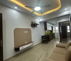CHỈ 5.05 TỶ ĐÃ SỞ HỮU CHUNG 46M THIẾT KẾ SANG TRỌNG NGAY TẠI TRUNG TÂM QUẬN CẦU GIẤY.
