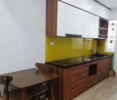 CHỈ 5.05 TỶ ĐÃ SỞ HỮU CHUNG 46M THIẾT KẾ SANG TRỌNG NGAY TẠI TRUNG TÂM QUẬN CẦU GIẤY.