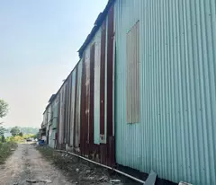 X024 BÁN GẤP Nhà Xưởng trên thửa đất rộng 8.500m² , có sẵn nhà xưởng và trạm điện lớn